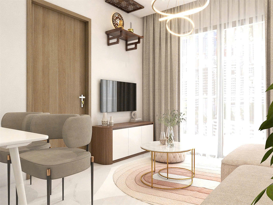 Kệ Tivi-TV-YYQS