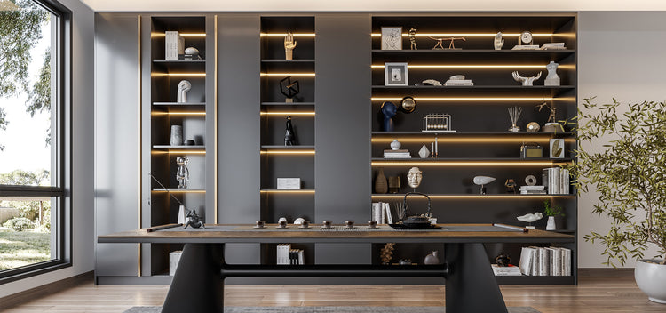 Ngôi Nhà Của Bạn Sẽ Có Nơi Lưu Trữ Tốt Hơn Và Bạn Sẽ Cảm Thấy Hạnh Phúc Mỗi Ngày.