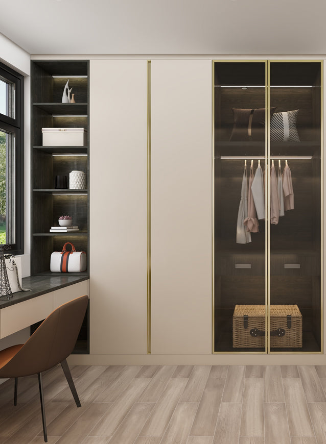 Ngôi Nhà Của Bạn Sẽ Có Nơi Lưu Trữ Tốt Hơn Và Bạn Sẽ Cảm Thấy Hạnh Phúc Mỗi Ngày.