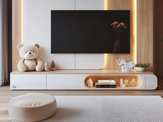 Cách chọn màu gỗ tạo cảm giác thư giản cho căn nhà của bạn