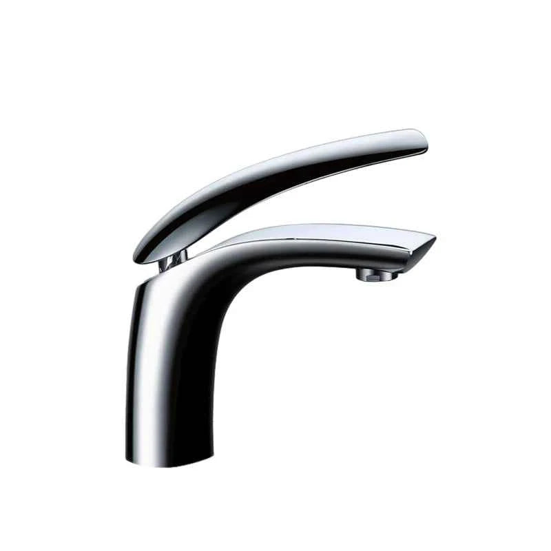 Vòi lavabo một tay cầm
