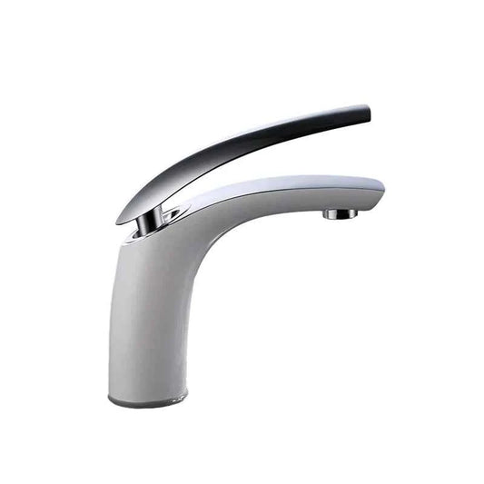 Vòi lavabo một tay cầm