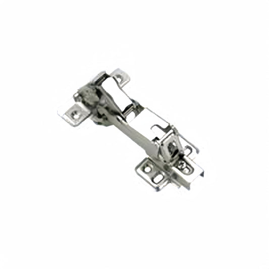 FE165A Bản lề không thể tách rời, đóng êm 165°