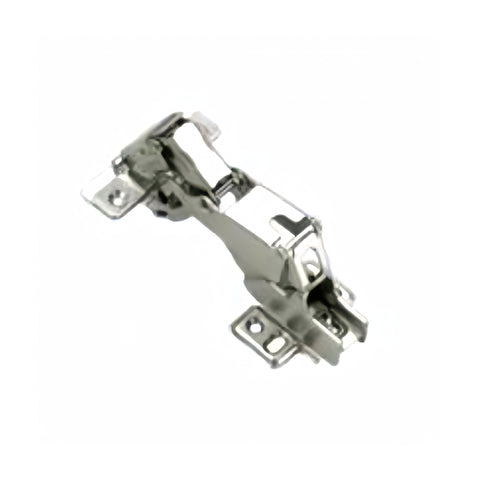 FE165C Chèn 165° Bản lề đóng êm không thể tách rời