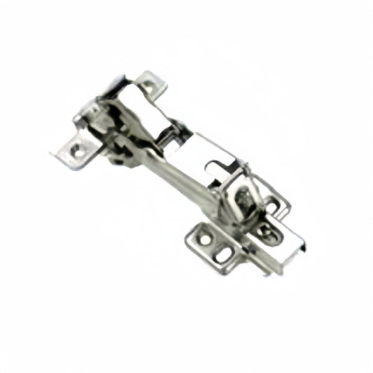 Bản lề kẹp đóng êm FH165A phủ toàn bộ 165°