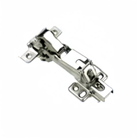 Bản lề kẹp đóng êm FH165A phủ toàn bộ 165°