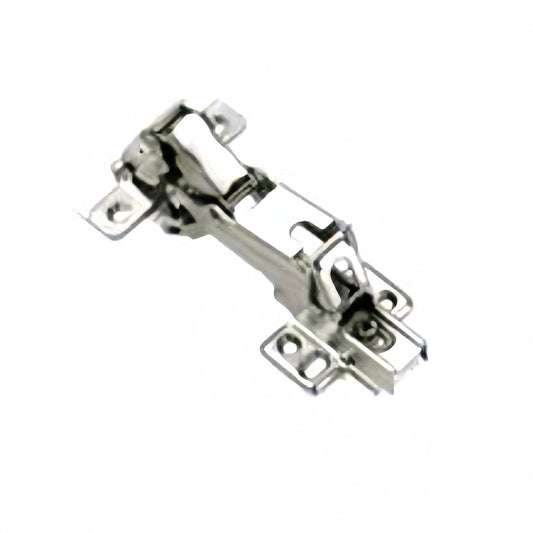 Bản lề kẹp đóng êm FH165B nửa phủ 165°