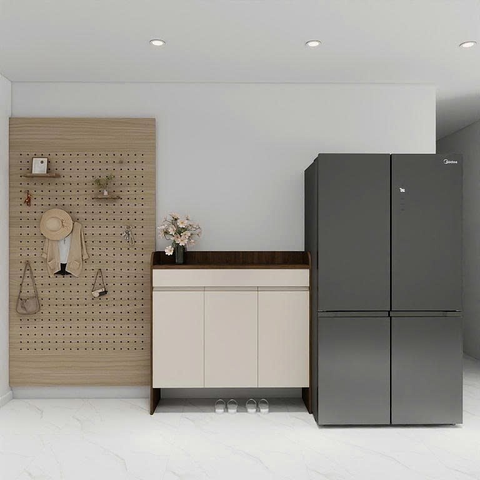 Kệ Giày Dép Hiện Đại Tối Giản AP0001